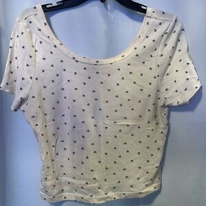 Cotton On top